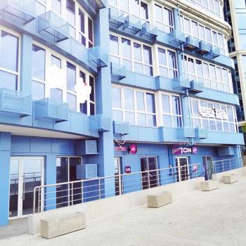 Продается 1-комнатная квартира, 33 м²