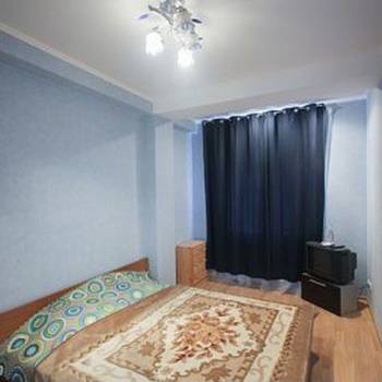 Сдается 2-х комнатная квартира, 70 м²