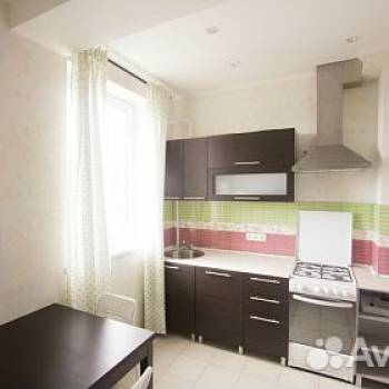 Сдается 2-х комнатная квартира, 70 м²