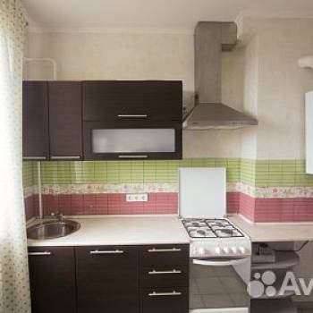 Сдается 2-х комнатная квартира, 70 м²