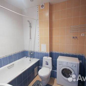 Сдается 2-х комнатная квартира, 70 м²