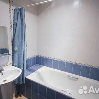 Сдается 2-х комнатная квартира, 70 м²