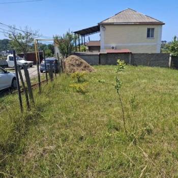 Продается Участок, 830 м²