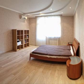 Продается 3-х комнатная квартира, 120 м²