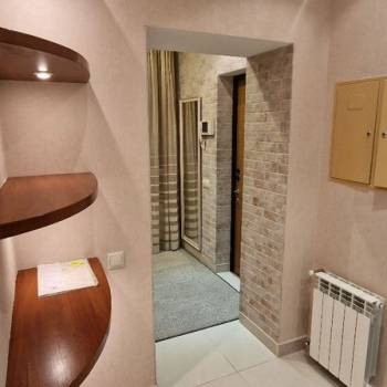 Продается 3-х комнатная квартира, 120 м²