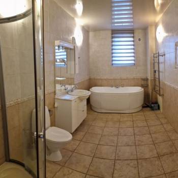 Продается 3-х комнатная квартира, 120 м²