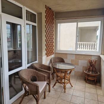 Продается 3-х комнатная квартира, 120 м²