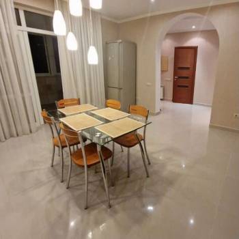 Продается 3-х комнатная квартира, 120 м²
