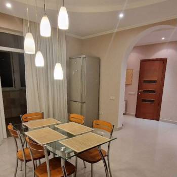 Продается 3-х комнатная квартира, 120 м²