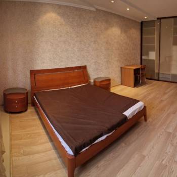 Продается 3-х комнатная квартира, 120 м²