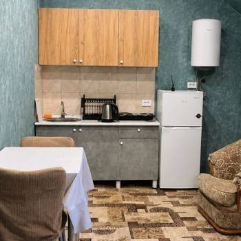 Сдается 1-комнатная квартира, 28 м²