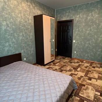 Сдается 1-комнатная квартира, 28 м²