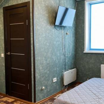 Сдается 1-комнатная квартира, 28 м²