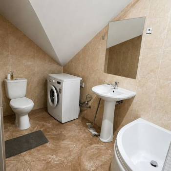 Сдается 1-комнатная квартира, 28 м²
