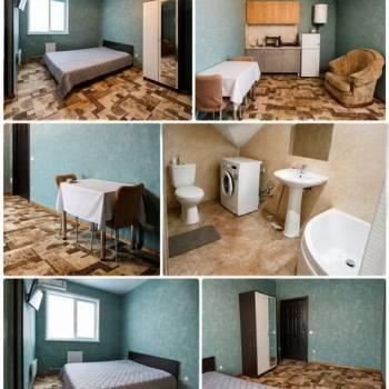 Сдается 1-комнатная квартира, 28 м²