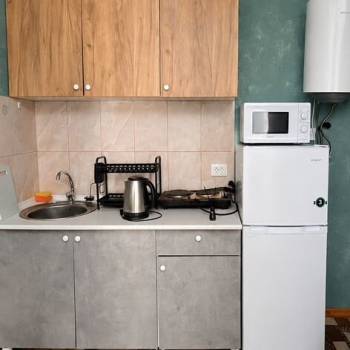 Сдается 1-комнатная квартира, 28 м²