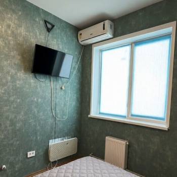Сдается 1-комнатная квартира, 28 м²