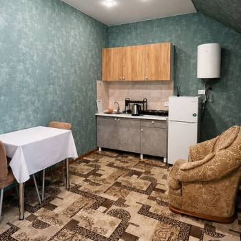 Сдается 1-комнатная квартира, 28 м²