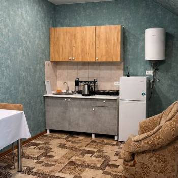 Сдается 1-комнатная квартира, 28 м²