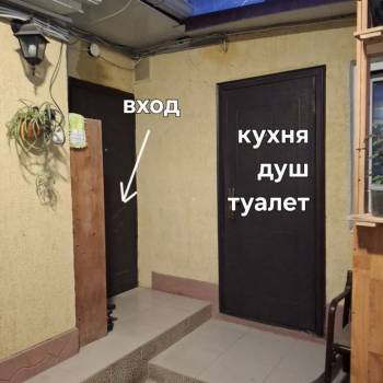 Сдается Комната, 15 м²