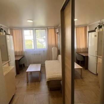 Сдается 1-комнатная квартира, 15 м²