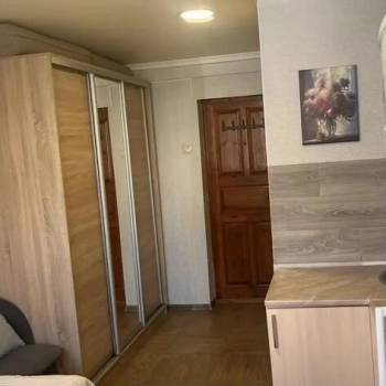Сдается 1-комнатная квартира, 15 м²