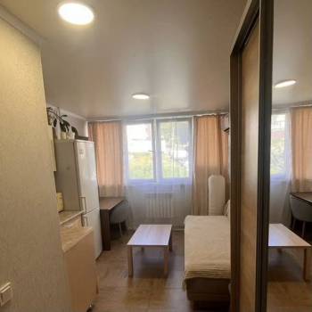 Сдается 1-комнатная квартира, 15 м²