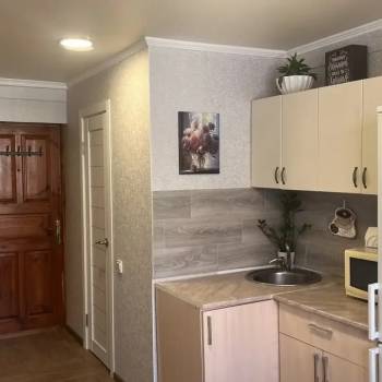 Сдается 1-комнатная квартира, 15 м²