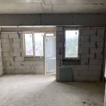 Продается 1-комнатная квартира, 35,5 м²