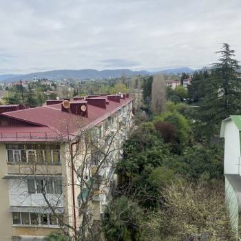 Продается 1-комнатная квартира, 35,5 м²
