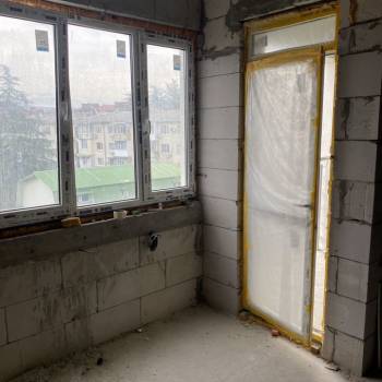 Продается 1-комнатная квартира, 35,5 м²