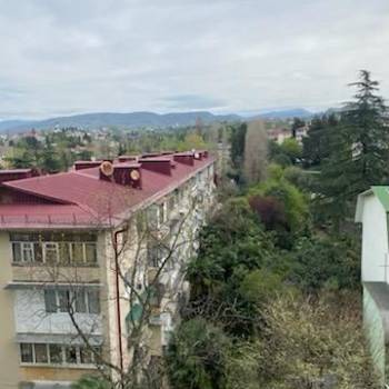 Продается 1-комнатная квартира, 35,5 м²
