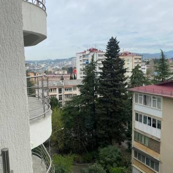 Продается 1-комнатная квартира, 35,5 м²