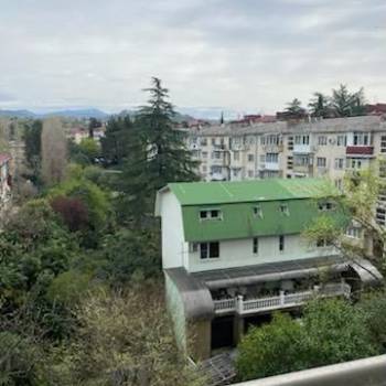 Продается 1-комнатная квартира, 35,5 м²
