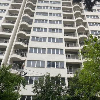 Продается 1-комнатная квартира, 35,5 м²