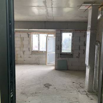 Продается 1-комнатная квартира, 35,5 м²