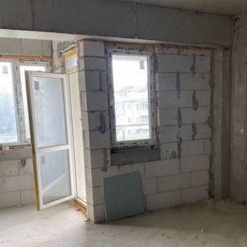 Продается 1-комнатная квартира, 35,5 м²