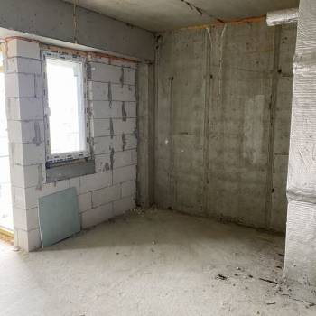 Продается 1-комнатная квартира, 35,5 м²