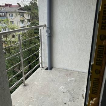 Продается 1-комнатная квартира, 35,5 м²