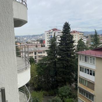 Продается 1-комнатная квартира, 35,5 м²