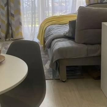 Сдается 1-комнатная квартира, 20 м²
