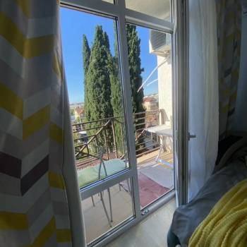 Сдается 1-комнатная квартира, 20 м²