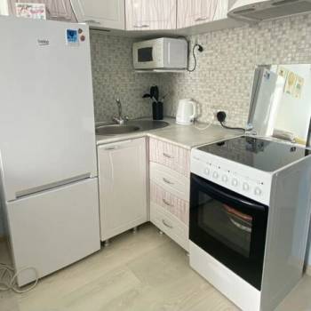 Сдается 1-комнатная квартира, 20 м²