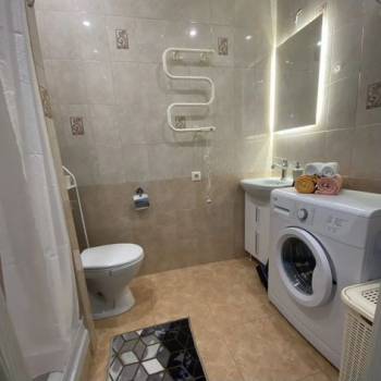 Сдается 1-комнатная квартира, 20 м²