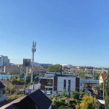 Сдается 1-комнатная квартира, 20 м²