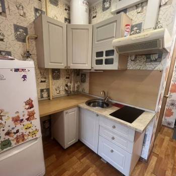 Сдается 1-комнатная квартира, 26 м²