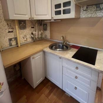 Сдается 1-комнатная квартира, 26 м²