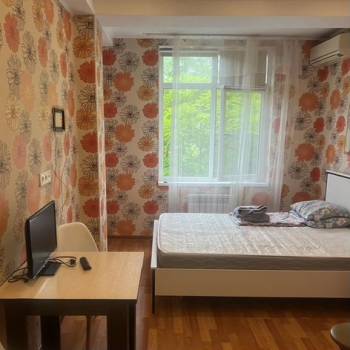 Сдается 1-комнатная квартира, 26 м²