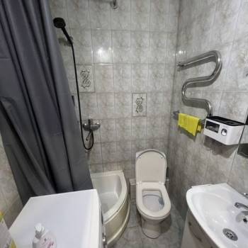 Сдается 1-комнатная квартира, 26 м²