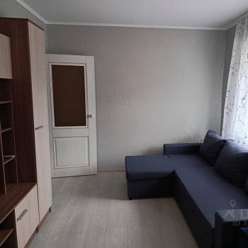 Сдается 1-комнатная квартира, 40 м²